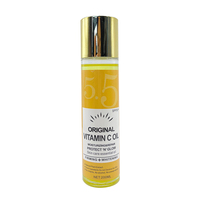 Logo personnalisé Vitamine C qui illumine le teint et réduit la pigmentation pour une peau plus saine, plus ferme et un teint plus éclatant