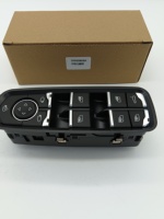 Interrupteur de commande de vitre électrique 7PP959858AEDML pour Porsche Panamera, pour Cayenne, pour Macan 2011-2017