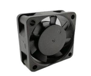 Ventilateur AXIAL DC Crown 4015 étanche T8 pour meubles - Product Image 1