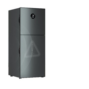 Réfrigérateur compact 95L avec affichage numérique, dégivrage automatique, économe en énergie, pour la maison et les dortoirs - Product Image 5