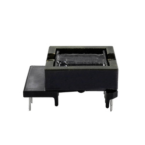 หม้อแปลงไฟฟ้าความถี่สูง Chengpin Technology 220V เป็น 110V แบบแกน E เฟสเดียว ระบายความร้อนแบบแห้ง - Product Image 3
