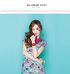 Papier de fond pour photographie JingYing de haute qualité, 1,2 x 2 m, couleur unie, sans couture - Product Image 4