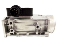 Capteur de débit d'air massique pour BMW E30 318ti 318i 318is 1.8L 13627547979