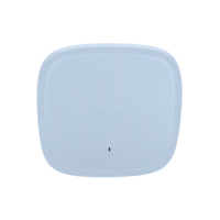 Punto de Acceso Inalámbrico Empresarial 2.5G Multi Gigabit Uplink 4x4 MIMO PoE+ 802.3at 2.4GHz 5GHz Doble Banda WiFi AP