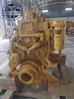 Ensemble moteur OEM 3408 3408C 3408D 3408E 20R-3959 162-9505 20R3959 1629505 pour tracteur sur chenilles D9R D9N D9