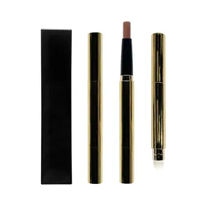 Ánh sáng lung linh long lanh Pop Eye Stick lâu dài Eyeshadow Stick sử dụng hàng ngày vẻ đẹp trang điểm cho mắt tốt cho phụ nữ