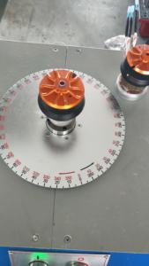 Hafif ve küçük boyutlu Rotor için CE sertifikalı dinamik dengeleme <span class=keywords><strong>test</strong></span> cihazları makinesi - Product Image 2