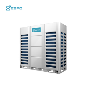 Aire Acondicionado Multizona VRF Zero Brand, Unidad Exterior Estable, Aires Acondicionados Centrales Inteligentes 30 R32 225 Kg Ztvt Ztvt U-match - Product Image 2