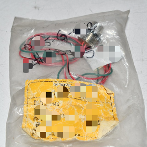 ขั้วต่อ Fkb 3-0.5/14.5 แบบตัวเมีย, 3 ขา, 22 Awg, 1/<span class=keywords><strong>2</strong></span> นิ้ว-14 Npsm, 250 โวลต์, ของแท้พร้อมส่ง ระบบอัตโนมัติทางอุตสาหกรรม - Product Image 1