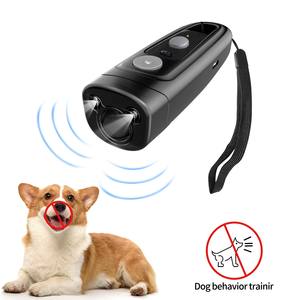 Nouveau prix avantageux, dispositif ultrasonique personnalisé pour <span class=keywords><strong>chien</strong></span>, petit répulsif anti-aboiement pour chiot et dressage d'animaux - Product Image 6