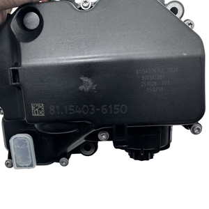 ใช้กับปั๊มยูเรีย 24V Euro 6 MAN Volkswagen 81154036150 ปั๊มจ่าย Adblue 81.15403-6150 อุปกรณ์จ่ายสารเคมีแบบปริมาณ ปั๊ม DEF - Product Image 3