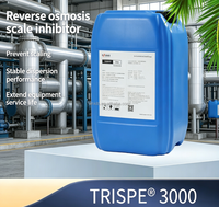 Inhibiteur de calcaire spécial pour osmose inverse, pureté 30%/60%/90%, origine Tianjin, TRISPE 3000, produits chimiques pour le traitement de l'eau