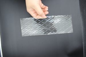 Gélatine de bœuf halal instantanée, épaississants et stabilisants pour la pâtisserie, améliorant la texture des gâteaux et des biscuits - Product Image 6