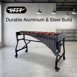 Vente en gros de xylophones/marimbas en bois de qualité supérieure OEM |   Instrument de percussion professionnel personnalisé pour la scène et l'enseignement - Product Image 2