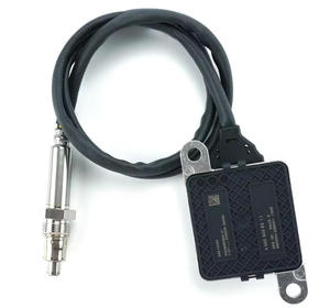 Sensor de Óxido de Nitrógeno (NOx) para BENZ C350de C350h <span class=keywords><strong>Híbrido</strong></span> <span class=keywords><strong>Enchufable</strong></span>, A0009058011 A3C01057500-01 - Product Image 1