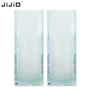 JIJID Otoklav Sterilizasyon Poşetleri, Tıbbi Aletler <span class=keywords><strong>i</strong></span>çin Kendinden Yapışkanlı Sterilizasyon Poşetleri, Tırnak Salonları <span class=keywords><strong>i</strong></span>çin - Product Image 4