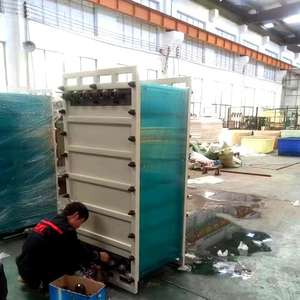 Tuzdan arındırma tesisi elektrodiyaliz ekipmanı - Product Image 5