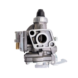 <span class=keywords><strong>Carburateur</strong></span> pour <span class=keywords><strong>débroussailleuse</strong></span> Echo Shindaiwa B45 B45LA B45INTL OEM A021002520 Haute Qualité Neuf Pièces Inférieures Garantie ABCD - Product Image 1