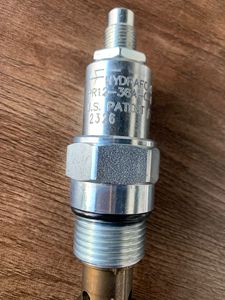 PR12-36A PR12-36 PR12-36A-0-N-4 PR12-36A-0-N-30 PR12-36A-0-N Insert HydraForce d'origine - Product Image 6