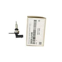 Capteur de température d'eau du liquide de refroidissement moteur automobile neuf 392202J100, prix usine, avec garantie 1 an pour autres marques