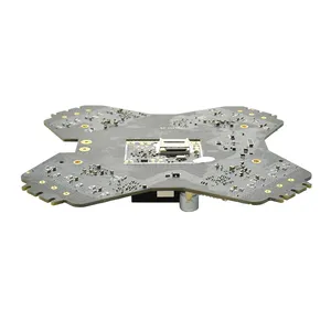 Papan pengganti Phantom <span class=keywords><strong>3</strong></span> Pro, Adv ESC Center 2312A untuk Dji Phantom <span class=keywords><strong>3</strong></span> Series Aksesori suku cadang perbaikan Drone - Product Image 4