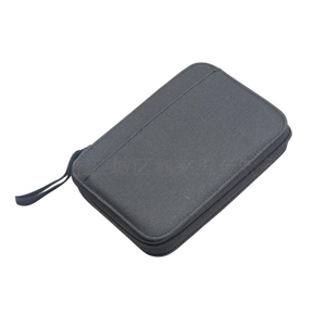 Kit de couture portable 132 pièces pour la maison et les voyages, avec outils de bricolage en tissu, ciseaux, aiguilles à perles et épingles - Product Image 6