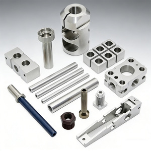 Pabrik Pembuatan Titanium Kustom Layanan Produksi Volume Rendah untuk Merek Startup dan Importir Global - Product Image 6