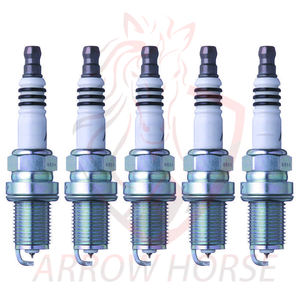 Candela d'Accensione TAH per Sistema Motore Auto HONGQI H5 OE 3707010-27L-A-BP - Product Image 2