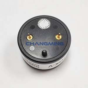 COCL2 3E 1 COCL2 sensor 0-1ppm sensor de gas CITI original y nuevo sensor O2 - Product Image 5
