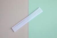 Bâton de colle thermofusible Bâton de colle Bâton adhésif thermofusible Fabricant Blanc