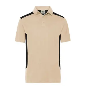 Ropa de Trabajo para Hombre Polo, Resistente y Sostenible - Product Image 2