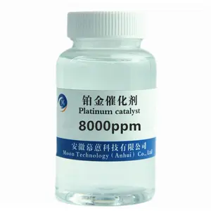 1000ppm Platina-Oplossing Additief Platina-Katalysator