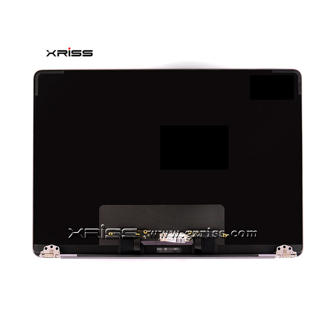 A+ Grade Full LCD Screen Assembly for Macbook Pro 13" (A2251/A1989/A2159/A2289) 2018/2019/2020 Space Gray/Silver W-LED Backlight