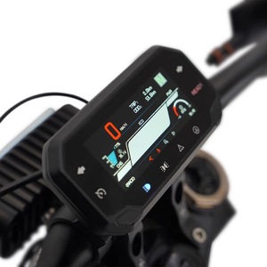<span class=keywords><strong>Prix</strong></span> d'usine 79bike Falcon GT 16.8kW Moto électrique tout-terrain 120 km d'autonomie avec démarrage sans clé NFC - Product Image 5