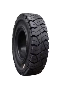 ยางอุตสาหกรรม SKS-1 PATTERN ขนาด 12-16.5 สำหรับรถ Skid Steer แบบไม่มียางใน 10PR - Product Image 4