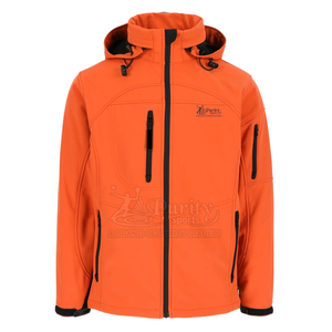 Veste de ski d'hiver professionnelle imperméable et respirante en velours côtelé avec fourrure de mouton, haute qualité, matelassée 3L, col montant - Product Image 1