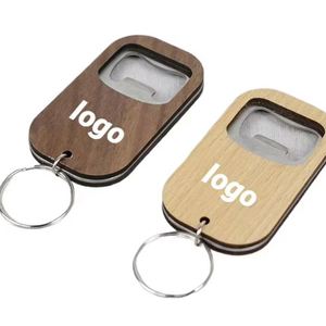Porte-clés décapsuleur en acier inoxydable gravé au laser, léger, cadeau créatif unique pour papa, mari, hommes pour la fête des pères - Product Image 1
