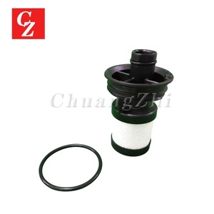 Elemento de Filtro de Repuesto para Compresor de Aire Kaeser 901527.0 E110KE, Usado, para Uso Industrial, Modelo Nuevo - Product Image 6