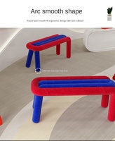 Chaise de salle à manger Boldchair, style nordique minimaliste moderne, forme élégante, mobilier de maison de luxe léger