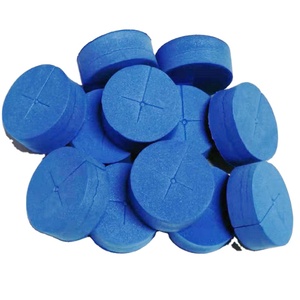 Cloner Collari, impianto di Clonazione Collari per Aeroponic Cloners e in forma All'interno di 2 pollici Netto Tazze in Sistemi Idroponici Blu Colore 50 P - Product Image 3