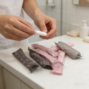 Mercado en Línea, Búsqueda Profunda, Proveedor Mayorista Personalizado, Compra al por Mayor, Bolsas de Papel, Cajas de Envío, Aplicador de <span class=keywords><strong>Tampones</strong></span> Sanitarios - Product Image 1