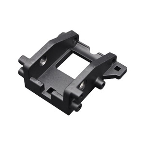 Pressure Reducing Valve Housing NbXh Aluminum Die Casting Part For Industrial Use - Product Image 1