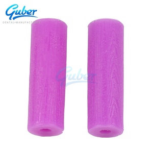 Guber 2 pz/pacco <span class=keywords><strong>denti</strong></span> allineati Chewies Multi-gusto ortodontico prodotti per la cura per l'igiene orale <span class=keywords><strong>e</strong></span> la <span class=keywords><strong>salute</strong></span> dei <span class=keywords><strong>denti</strong></span> - Product Image 4