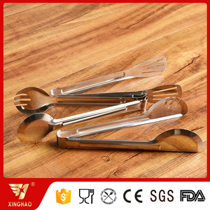 <span class=keywords><strong>Pince</strong></span> <span class=keywords><strong>Alimentaire</strong></span>, <span class=keywords><strong>Pince</strong></span> à Pain, <span class=keywords><strong>Pince</strong></span> à Viande Multifonction - Product Image 3