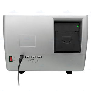 Analizador veterinario multifunción fácil de operar Analizador de calidad de esperma inteligente portátil uso para todo tipo de animales - Product Image 5