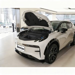 รถยนต์ไฟฟ้า ZEEKR X 66kWh 4WD SUV 800V LHD ปี 2025 มือสอง สมรรถนะสูง ระยะทางวิ่ง 540 กม. เร่งความเร็ว 0-100 กม./ชม. ใน 3.8 วินาที ผลิตในจีน แบบไร้โครง - Product Image 3