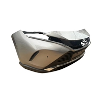 Venta caliente de segunda mano original para Toyota Venza 2021 2022 2023 2024 parachoques con kit de carrocería de parachoques de rejilla