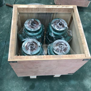 Zdy Serie Conische <span class=keywords><strong>Rotor</strong></span> Remmotor 0.2/0.4/0.8/1.5/2.2/3kw Zdy Model Elektrische Lopende Motor Voor Het Opheffen Van Operatie Host - Product Image 6