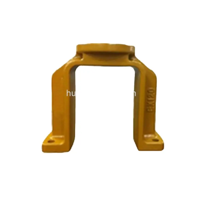 excavator adjustable Seat Track ,U Joint Yoke