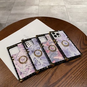 Funda de Teléfono de Lujo con Recubrimiento Electrolítico de Acrílico y PC con Impresión Múltiple para <span class=keywords><strong>iPhone</strong></span> 16 <span class=keywords><strong>Pro</strong></span> Max 12 13 <span class=keywords><strong>14</strong></span> para Samsung S25U - Product Image 3